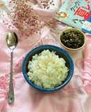 Cơm Nấu Bắp Nếp