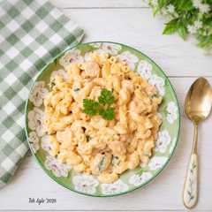 Mac and Cheese-レシピのメイン写真