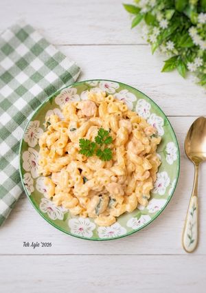 Foto resep Mac and Cheese