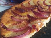 Kép erről: rizstej pite