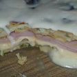 Tortilla rellena