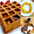 Healthy Breakfast Combo