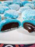 Mochi - Pastel japonés