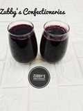 Hibiscus drink (zobo)
