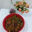 Chatpaty Ladyfingers masala