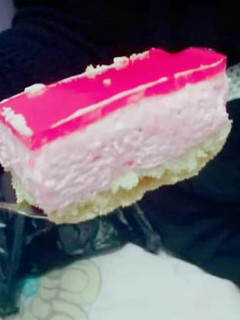 صورة لوصفة تشيز كيك الفراولة