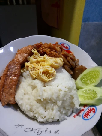 Langkah Mudah untuk Membikin Resep Jenang suro yang Lezat Anti Ribet, Menggugah Selera