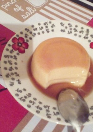 صورة لوصفة فلان جاهز 😝😝😋