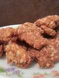 Chicken Fry