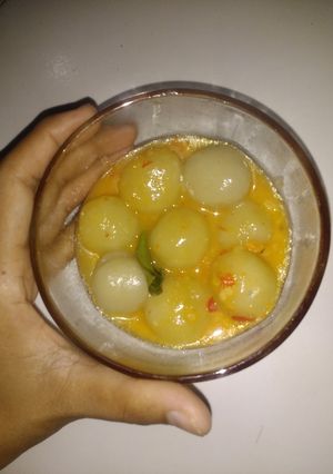 Foto resep Cilok Goang seuhhaah