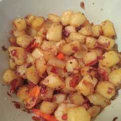 รูปของ Sambel kentang