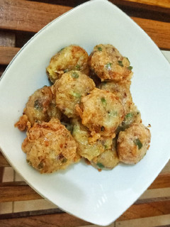 Foto resep Perkedel KenKo (Kentang Kornet)