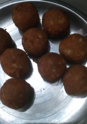 कटलेट(cutlet recipe in hindi) रेसिपी मुख्य फोटो