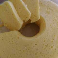 รูปของ Bolu kukus keju