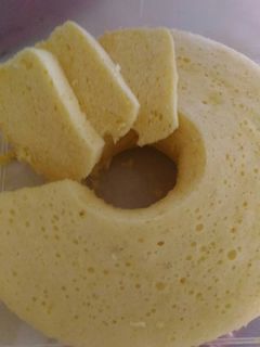 Foto resep Bolu kukus keju