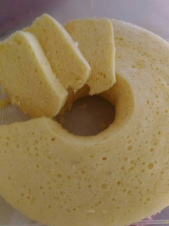 Foto resep Bolu kukus keju