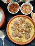 Mutton Gushtaba