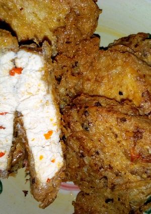 A picture of Awara me egg.
