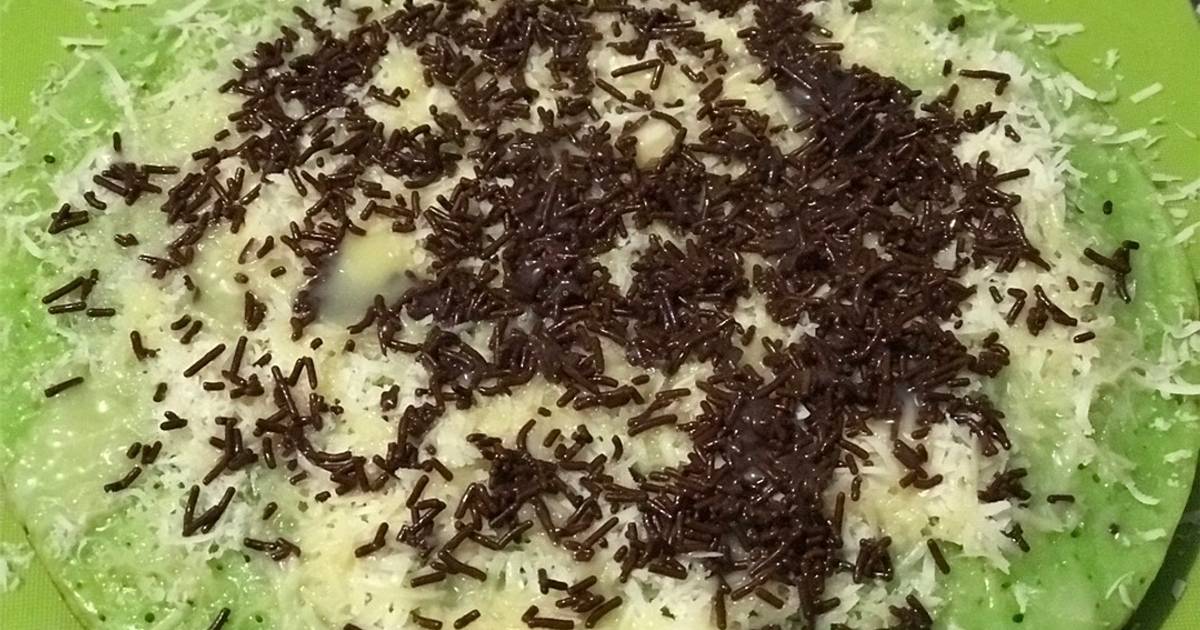 208 resep  martabak  keju coklat  enak dan sederhana  Cookpad