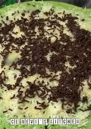 Foto resep Martabak keju Cokelat