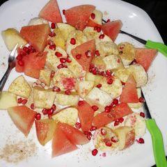 Fruit Chat A picture of Fruit Chat.