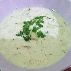 Raita A picture of Raita.