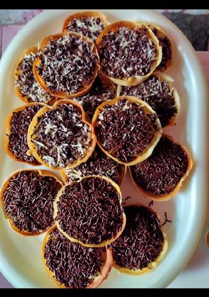 Foto resep Martabak mini