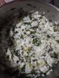 Arroz de nabos