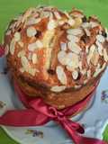 Gluténmentes Panettone