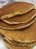 Pancake dulce