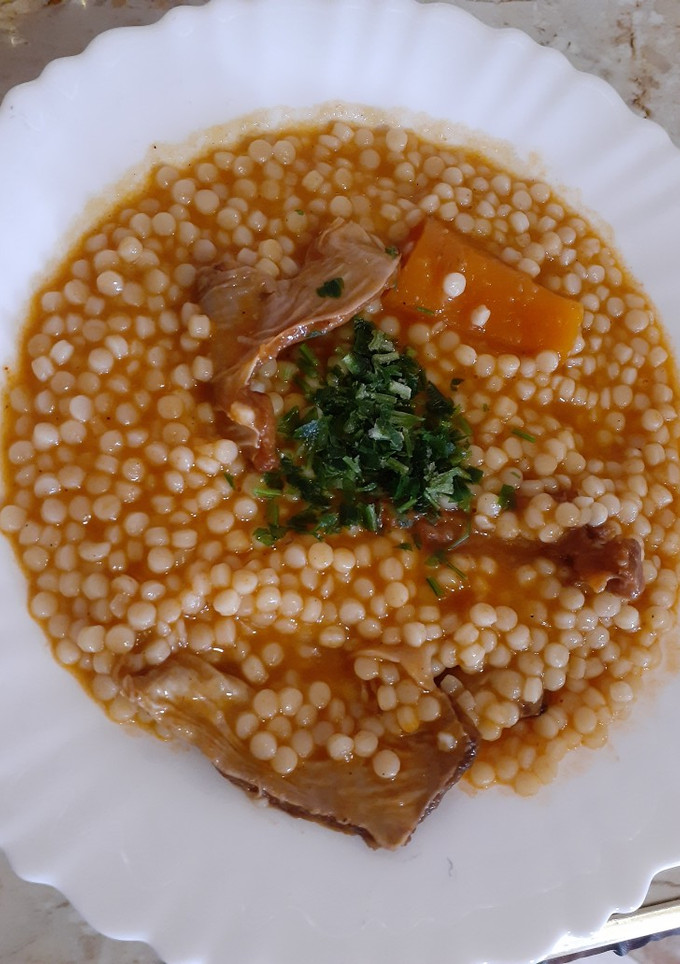 صورة لوصفة عيش بالخليع 🤤🤤🤤🤤🤤❤❤❤❤❤❤