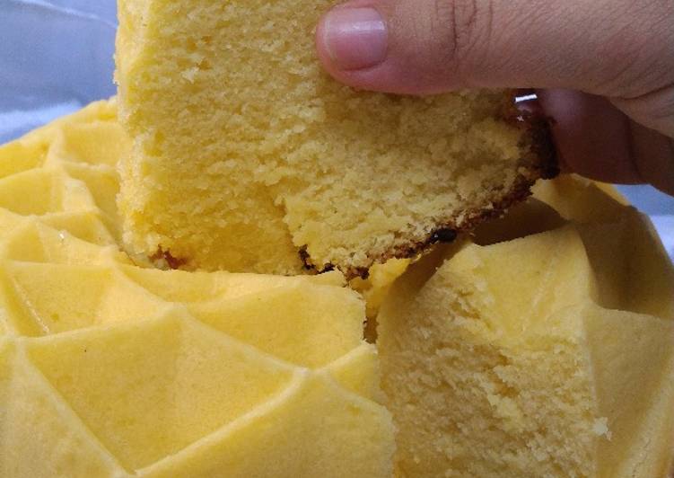  Resep  Bolu  Pisang  kismis oleh Risaicha88 Cookpad