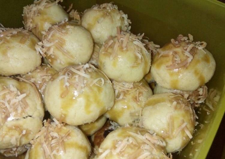 Resep Nastar Isi Coklat Menggugah Selera Kue Kering Com