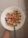 Desayuno Saludable