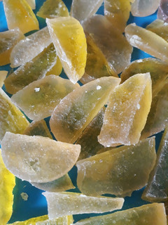 Foto resep Permen jelly