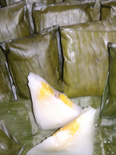 Foto resep Kue naga sari (kue pisang)