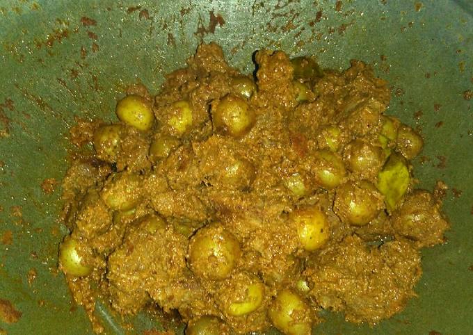 Rendang