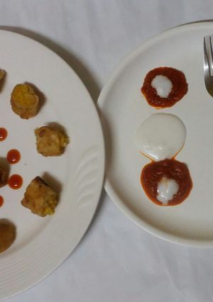 A picture of Spring Roll.