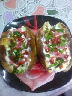 صورة لوصفة الكومبير 😃