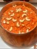 Gajar ka Halwa