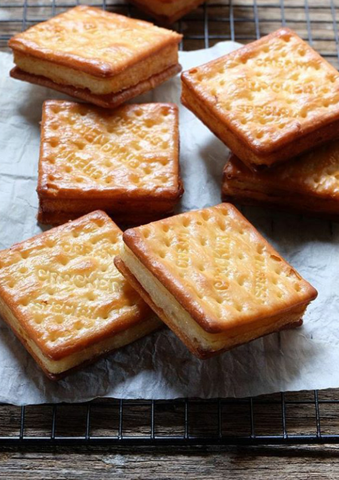 Foto resep Gabin Tape