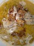 Coto Ayam Ala Dapoer Ummi Fadhil