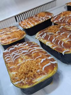 صورة لوصفة ترليتشا...🍽