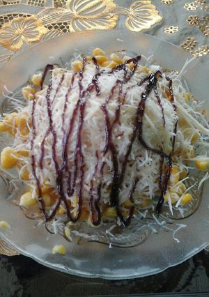 Foto resep Jasuke