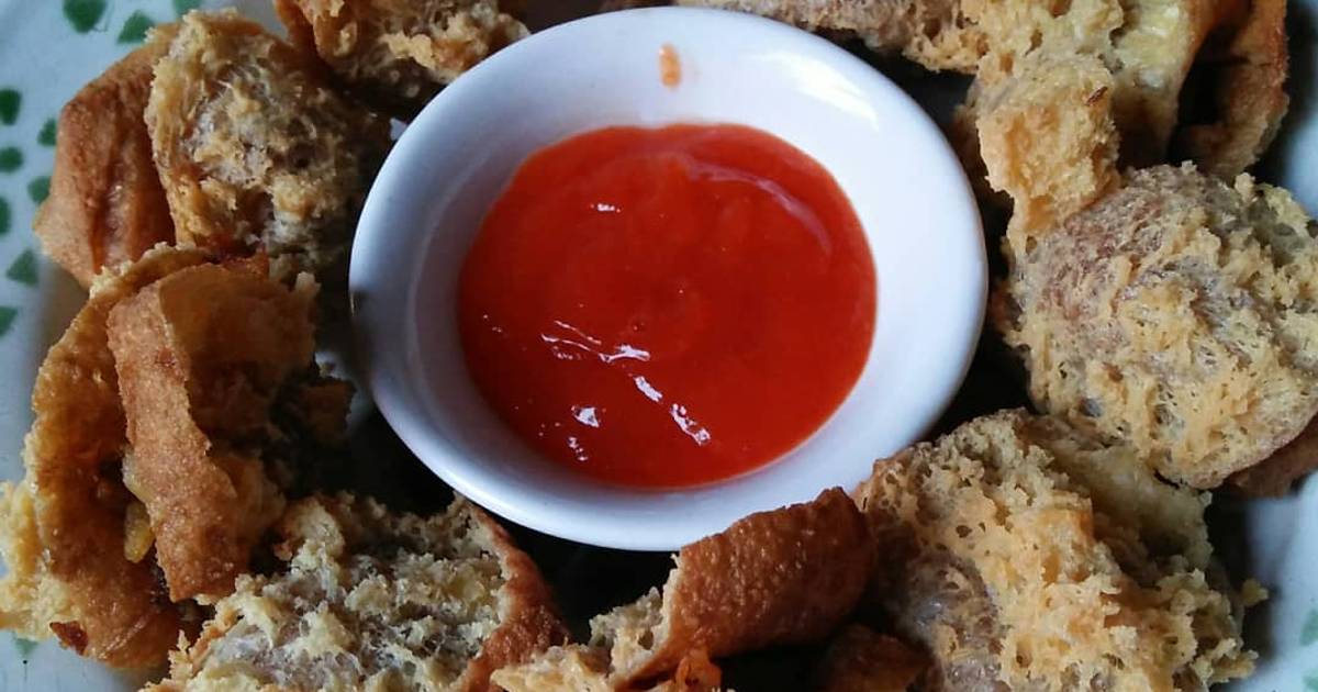 186 Resep Tahu Walik Isi Ayam Cabai Enak Dan Mudah - Cookpad