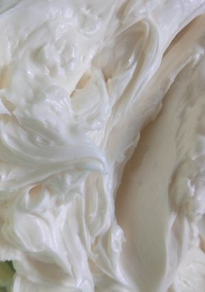 Foto resep Buttercream milky