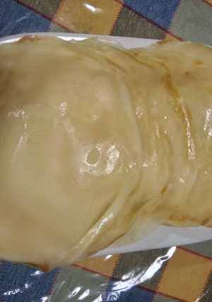Foto resep Kulit Risol