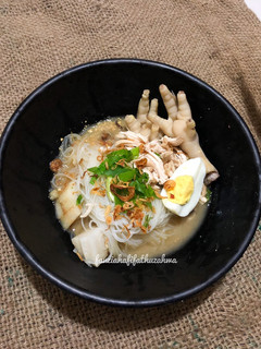 Foto resep 58. Soto Banjar