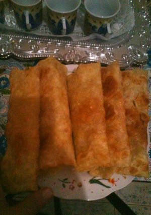 صورة لوصفة معارك