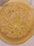 Passatelli in brodo